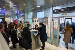 Сергей Мжельский, ИА "Тюменская линия"