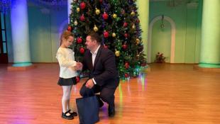 ТГ-канал Николая Савченко