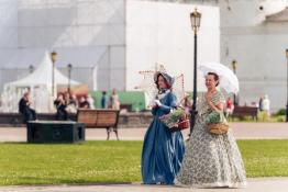 Сергей Мжельский, ИА "Тюменская линия"