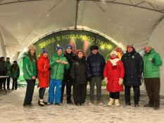 Официальный канал Владимира Сбитнева в МАХ