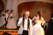 "Венский бал" в Тюмени! 10 ноября 2012г. фото Сергея Русанова