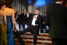 "Венский бал" в Тюмени! 10 ноября 2012г. фото Сергея Русанова