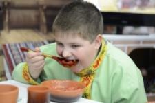 Выставка АПК Тюменской области. 9 ноября 2012г. фото Сергея Русанова, ИФА "Тюменский меридиан".