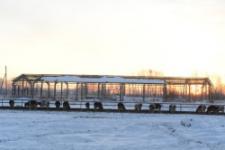 фото Сергея Русанова, ИФА "Тюменский меридиан".