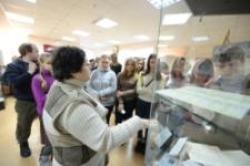 55 лет Союзу журналистов Тюменской области! 19.12.2012