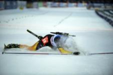 Финальный этап Кубка мира по биатлону. г.Ханты-Мансийск. 14-17 марта 2013г. ИФА "Тюменский меридиан"