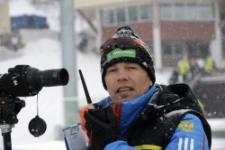 Финальный этап Кубка мира по биатлону. г.Ханты-Мансийск. 14-17 марта 2013г. ИФА "Тюменский меридиан"