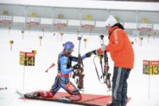 Финальный этап Кубка мира по биатлону. г.Ханты-Мансийск. 14-17 марта 2013г. ИФА "Тюменский меридиан"