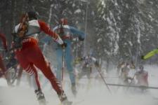 Финальный этап Кубка мира по биатлону. г.Ханты-Мансийск. 14-17 марта 2013г. ИФА "Тюменский меридиан"