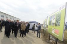 Совет АПК в Упорово. 22 апреля 2013г. фото Сергея Русанова ИФА "Тюменский меридиан".