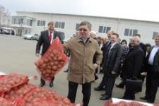 Совет АПК в Упорово. 22 апреля 2013г. фото Сергея Русанова ИФА "Тюменский меридиан".