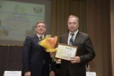 Совет АПК в Упорово. 22 апреля 2013г. фото Сергея Русанова ИФА "Тюменский меридиан".