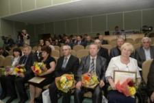 Совет АПК в Упорово. 22 апреля 2013г. фото Сергея Русанова ИФА "Тюменский меридиан".