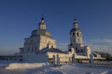 Абалак 2005 г. фото Сергея Русанова