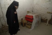 Абалак 2005 г. фото Сергея Русанова