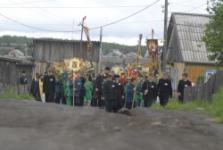 Абалак 2006 г. фото Сергея Русанова