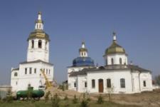 Абалак 2010 г. фото Сергея Русанова