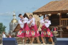 Абалак 2010 г. фото Сергея Русанова