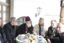 Тобольск фото Сергея Русанова ИФА "Тюменский меридиан