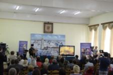 Тобольск фото Сергея Русанова ИФА "Тюменский меридиан