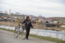 Тобольск фото Сергея Русанова ИФА "Тюменский меридиан