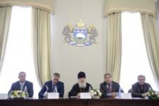 Тобольск фото Сергея Русанова ИФА "Тюменский меридиан