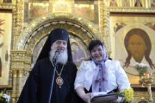 Тобольск фото Сергея Русанова ИФА "Тюменский меридиан