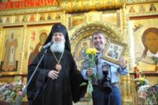 Тобольск фото Сергея Русанова ИФА "Тюменский меридиан