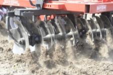 " День поля Тюменской области" Ярковский район 28 июня 2013г. ИФА "Тюменский меридиан"