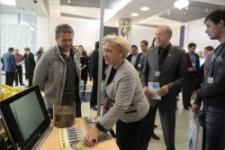 фото Сергея Русанова, информационное фото агентство "Тюменский меридиан"