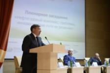 фото Сергея Русанова, информационное фото агентство "Тюменский меридиан"