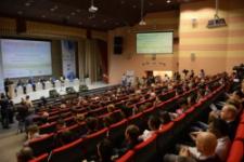 фото Сергея Русанова, информационное фото агентство "Тюменский меридиан"