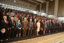 75 лет поселку Боровский