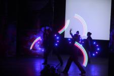 75 лет поселку Боровский