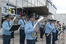 75 лет поселку Боровский