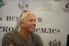 VI музыкальный фестиваль "Лето в Тобольском кремле" 18-20 июля 2014г.