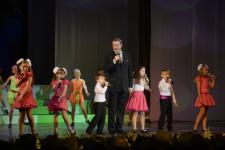 Тюмени 428 ! Прием в филармонии. 25 июля 2014г.