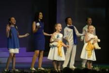 Тюмени 428 ! Прием в филармонии. 25 июля 2014г.