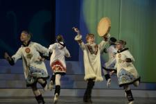 Тюмени 428 ! Прием в филармонии. 25 июля 2014г.