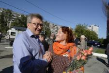 10- лет Тюменскому Дому журналистов 14 августа 2014г