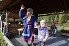 Досрочное голосование на выборах губернатора Тюменской области! 12 сентября 2014г.