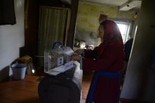 Досрочное голосование на выборах губернатора Тюменской области! 12 сентября 2014г.