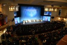 II-й ТЮМЕНСКИЙ ИНВЕСТИЦИОННЫЙ ФОРУМ 18 февраля 2015г. ИФА "Тюменский меридиан"